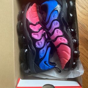 Women Nike vapor max plus